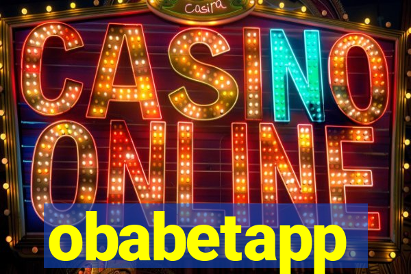 obabetapp