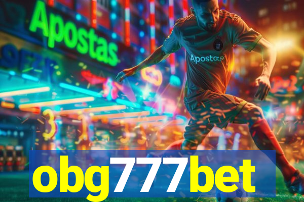 obg777bet