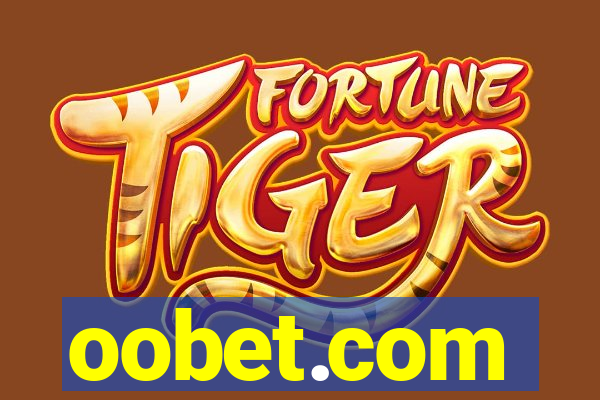 oobet.com