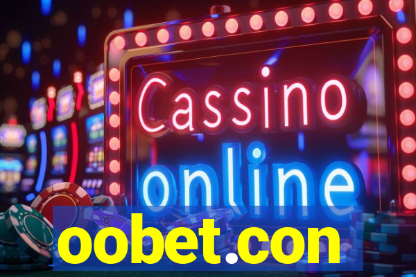 oobet.con