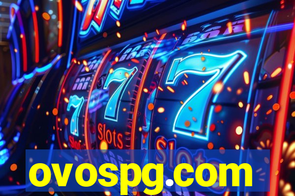 ovospg.com
