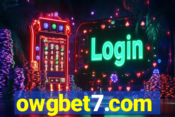owgbet7.com