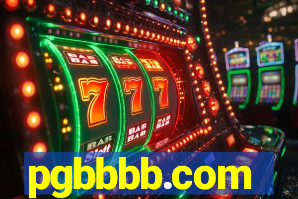 pgbbbb.com