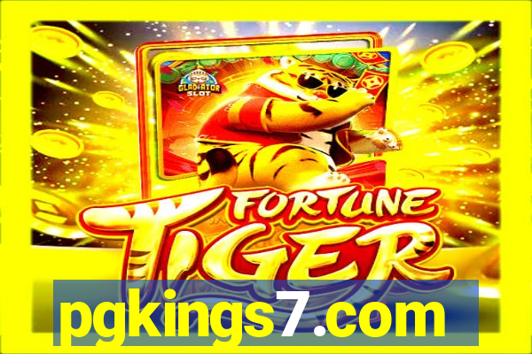 pgkings7.com