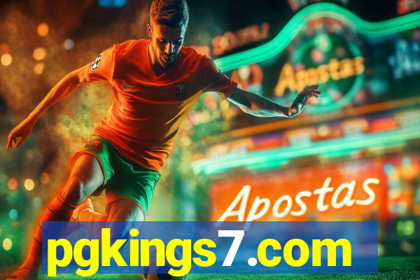 pgkings7.com