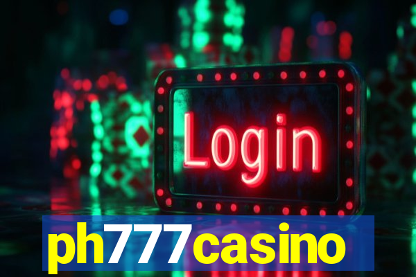 ph777casino