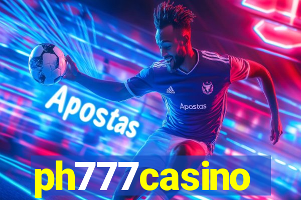ph777casino