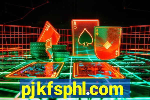 pjkfsphl.com