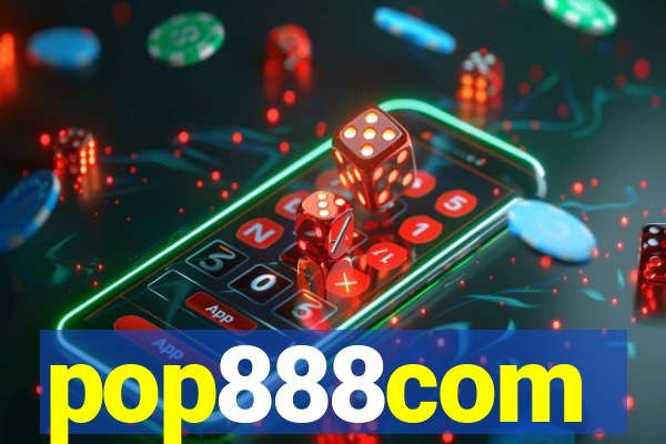 pop888com