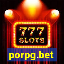 porpg.bet