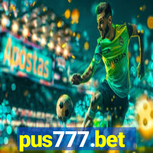 pus777.bet
