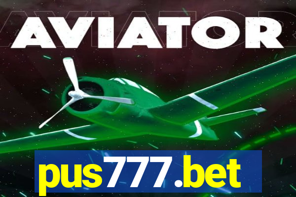 pus777.bet