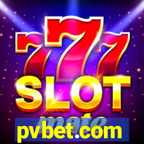 pvbet.com