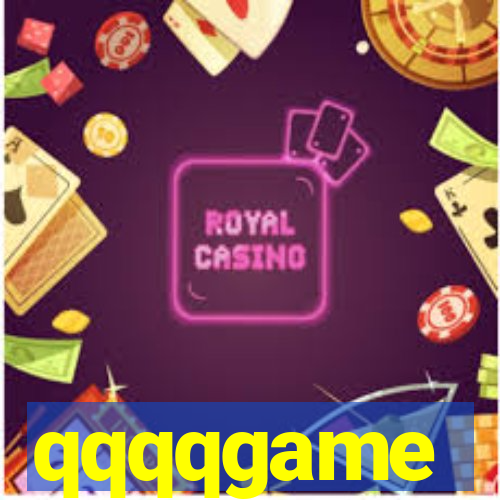 qqqqgame