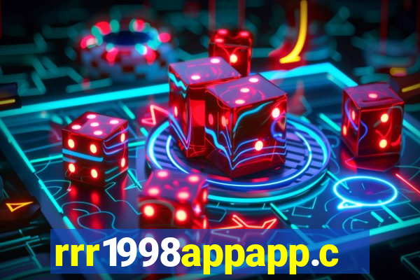 rrr1998appapp.com