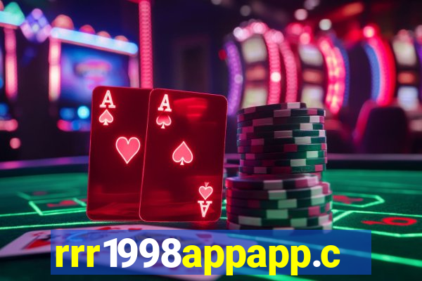 rrr1998appapp.com