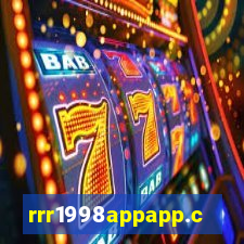 rrr1998appapp.com