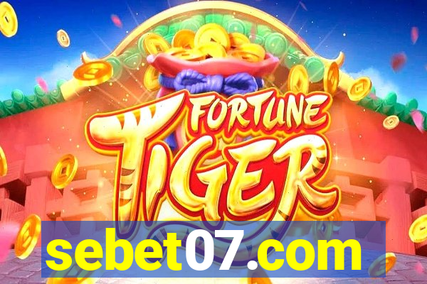 sebet07.com