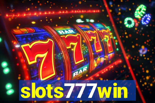 slots777win