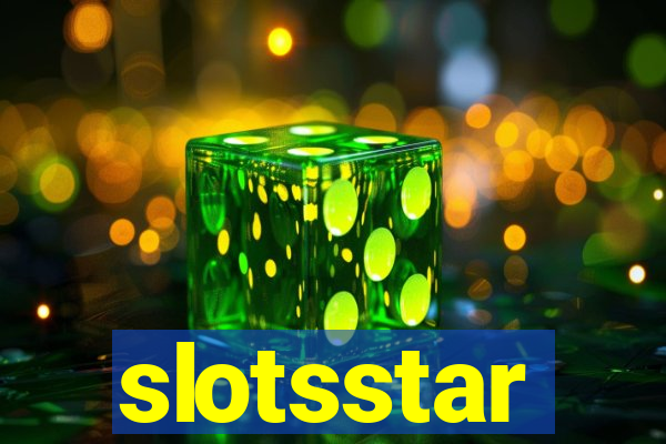 slotsstar