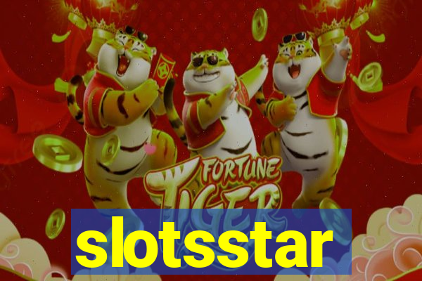 slotsstar