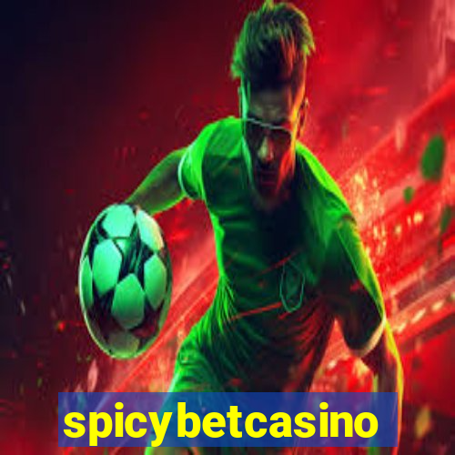 spicybetcasino