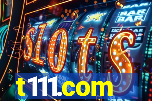 t111.com