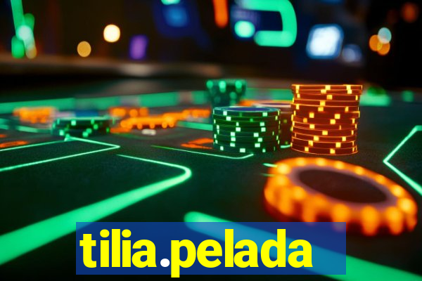 tilia.pelada