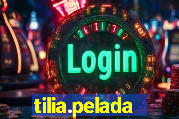 tilia.pelada