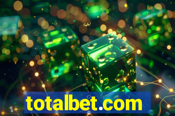 totalbet.com