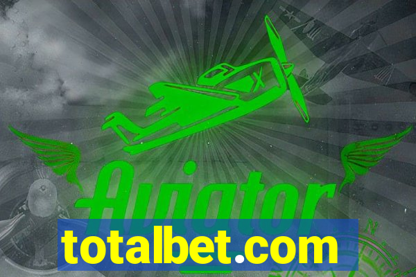 totalbet.com