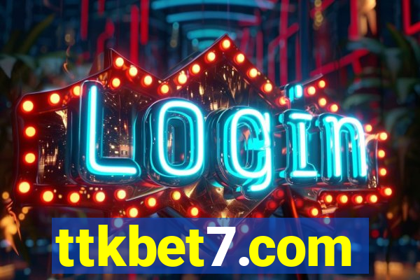 ttkbet7.com