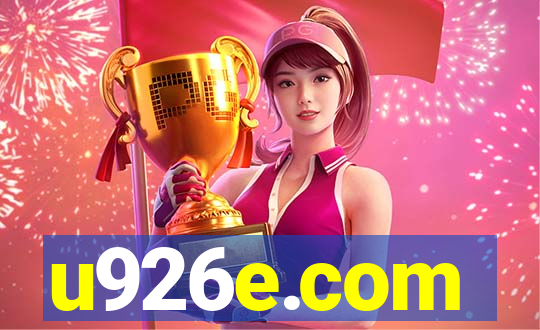 u926e.com