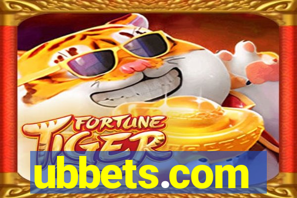 ubbets.com
