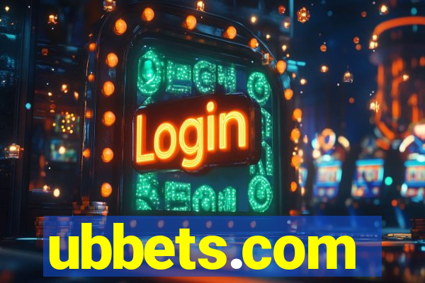 ubbets.com