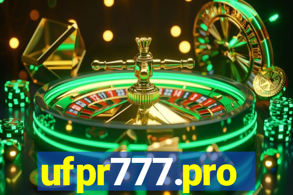 ufpr777.pro
