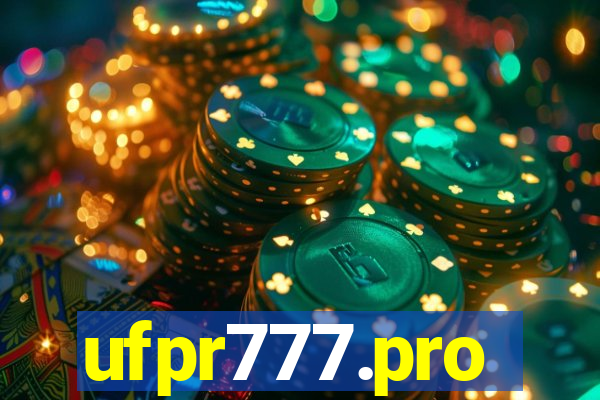 ufpr777.pro