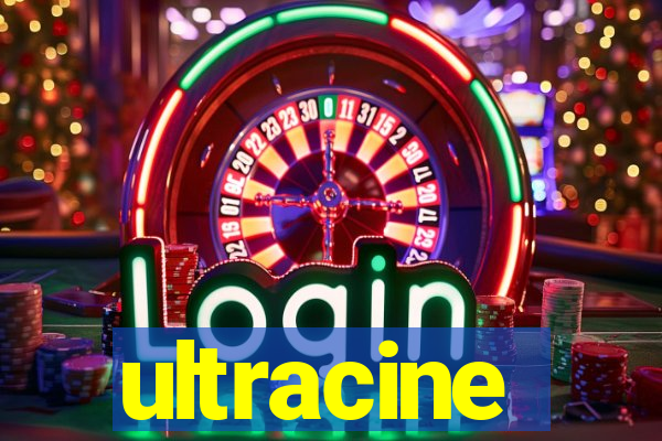 ultracine