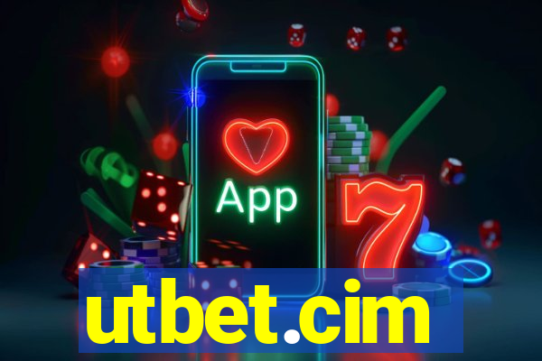 utbet.cim
