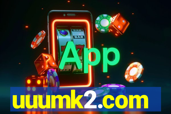 uuumk2.com
