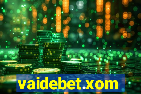 vaidebet.xom