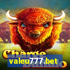 valeu777.bet