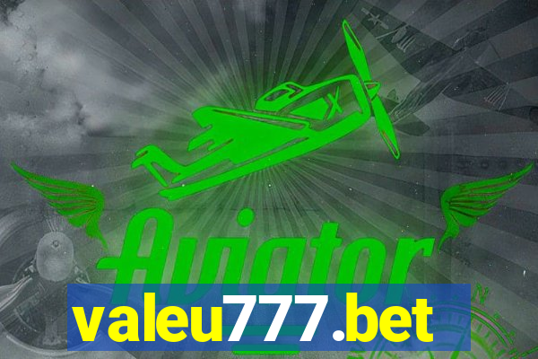 valeu777.bet
