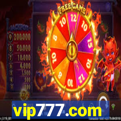 vip777.com