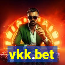 vkk.bet