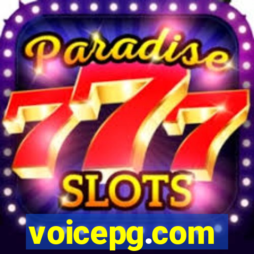 voicepg.com