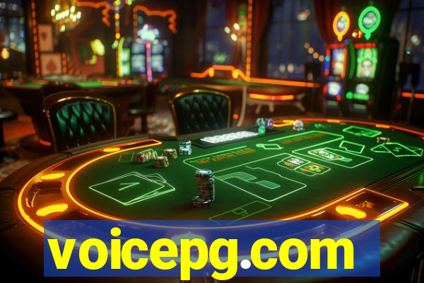 voicepg.com