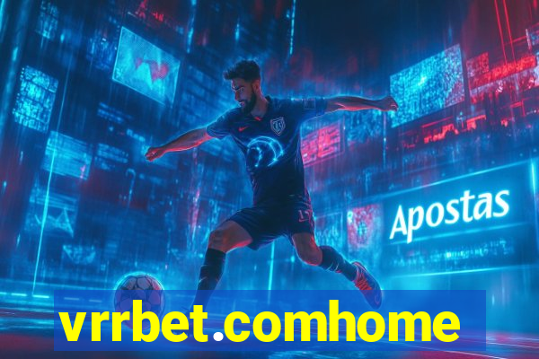 vrrbet.comhome