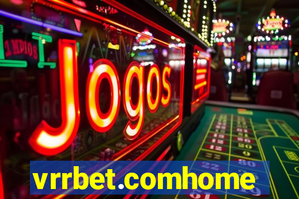 vrrbet.comhome
