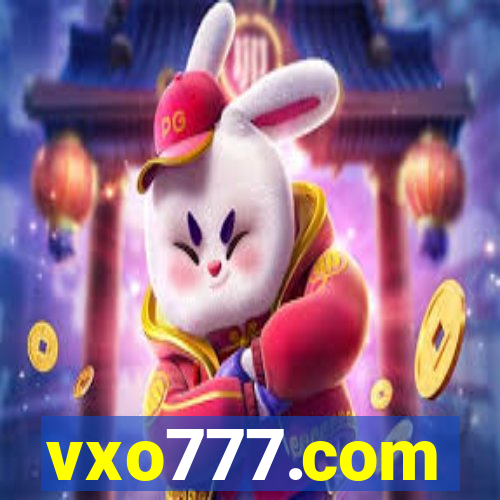 vxo777.com